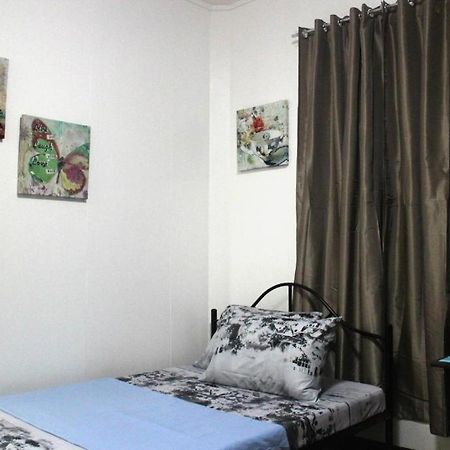 Tropical Breeze Hostel Cebu - Cebu Center 외부 사진
