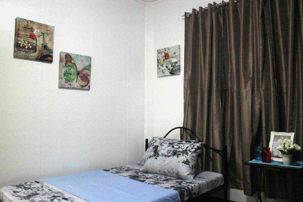 Tropical Breeze Hostel Cebu - Cebu Center 외부 사진