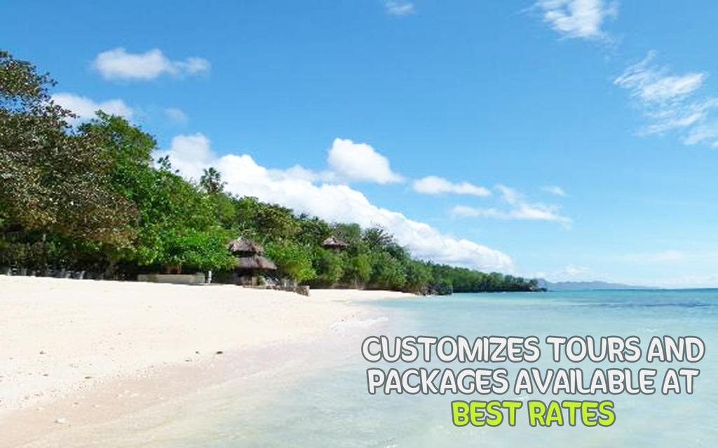 Tropical Breeze Hostel Cebu - Cebu Center 외부 사진