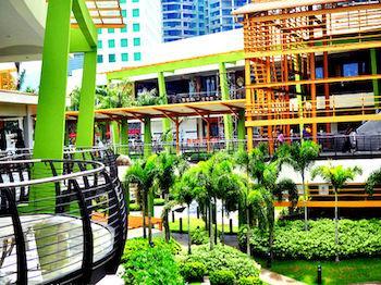 Tropical Breeze Hostel Cebu - Cebu Center 외부 사진