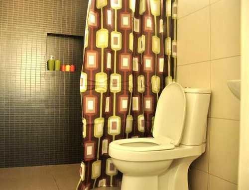 Tropical Breeze Hostel Cebu - Cebu Center 외부 사진